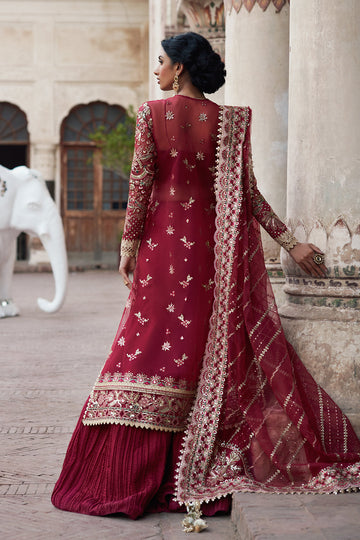 Afrozeh Noor Jehan Dastangoi Wedding Formals Edition Online Shopping